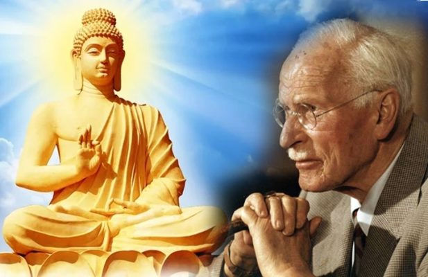 carl jung và đức phật