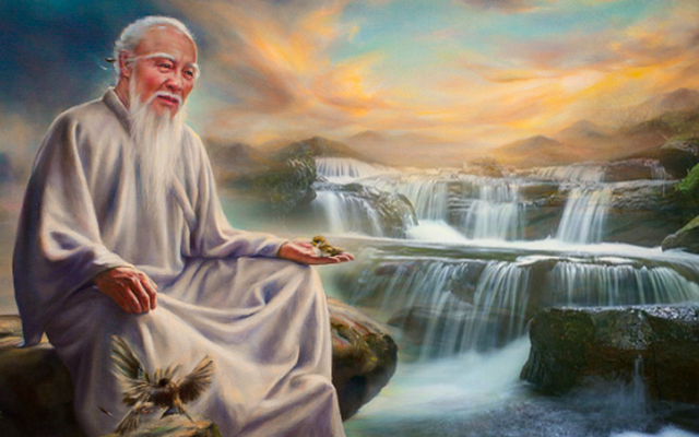 lão tử
