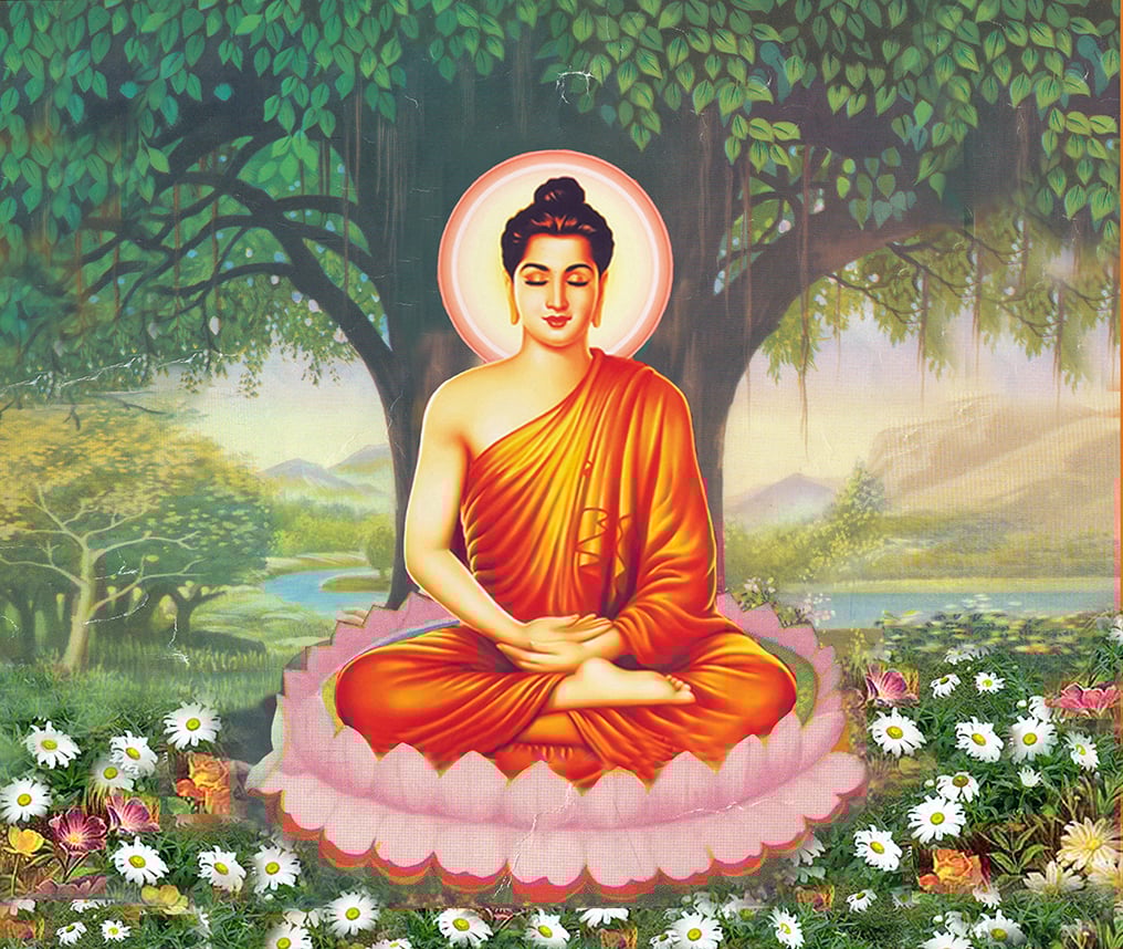 tam tự tánh