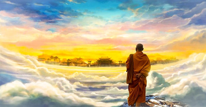 thiền tứ niệm xứ