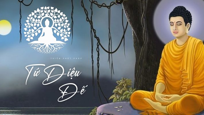 tứ diệu đế