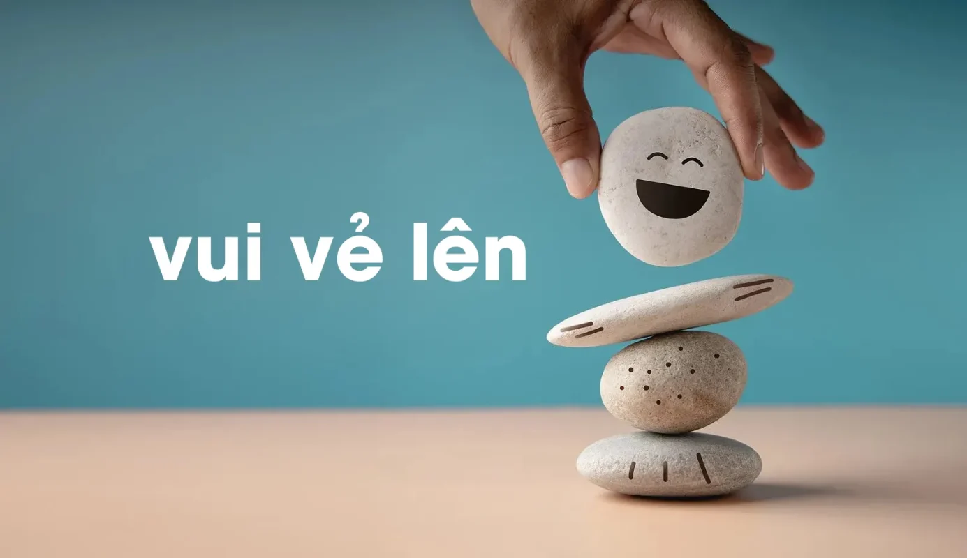 vui ve len