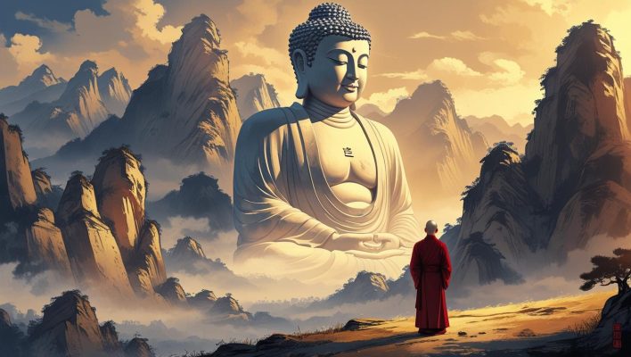 7 kiểu người tu